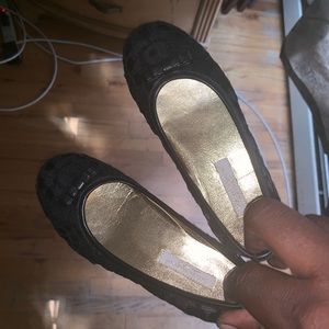 Dolce Gabbana Toddler Shoes